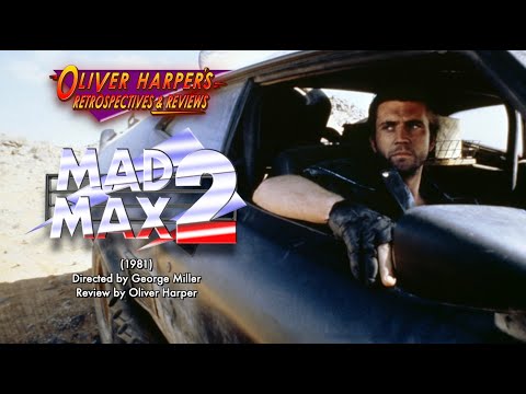 Mad Max 2 - The Road Warrior (1981) Retrospective / Review