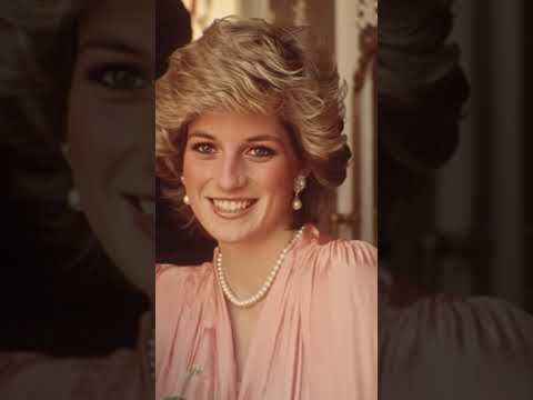 Lady Diana
