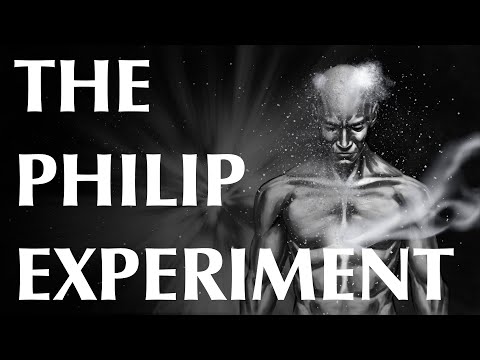 The Philip Experiment