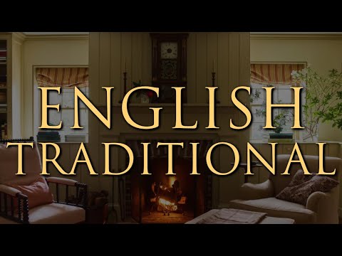 How to Decorate in English Traditional Style | 10 Insider Interior Design Tips
