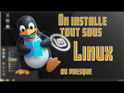 Installez tout ce que vous voulez sous Linux (ou presque ;-) ) - (Niveau débutant)