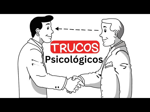 6 trucos de manipulación poco éticos que deberían ser ilegales - Robert Cialdini