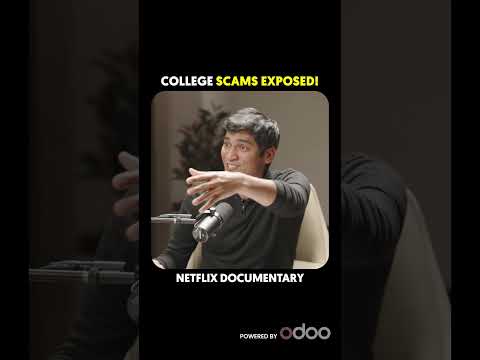 Truth About College Donations