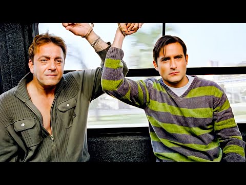 जब Sanjay Dutt & Akshaye Khanna फसे सबसे बड़ी Problem में 😲😲 |  No Problem