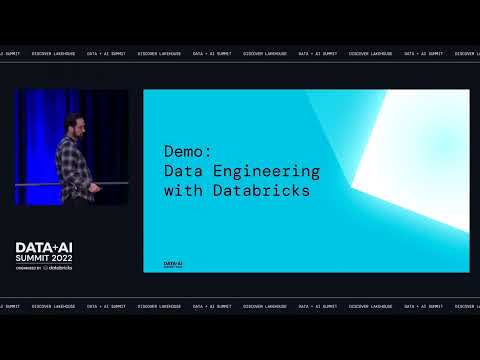 Dive Deeper into Data Engineering on Databricks
