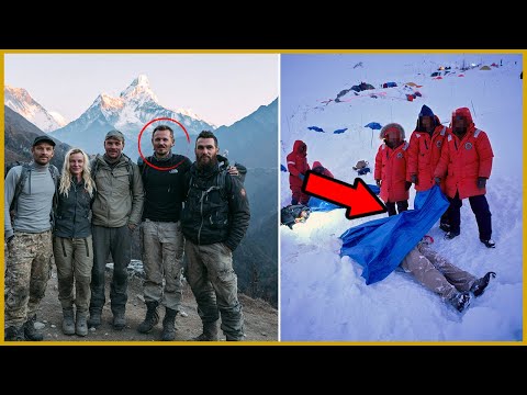Sie Verschwanden am Everest — 2 Jahre Später Körper in Stücken Gefunden. Wahrheit SCHOCKIERT...