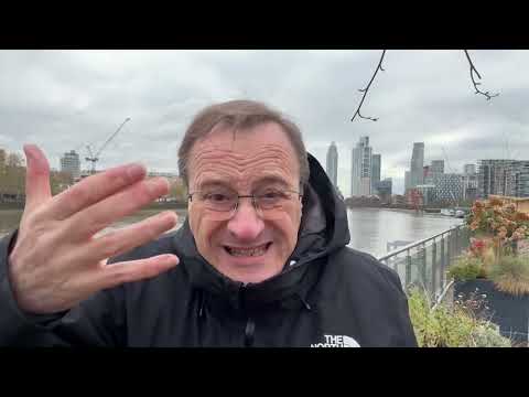 Bitcoin: It's NOT accumulation, it's ABSORPTION. José Luis Cava