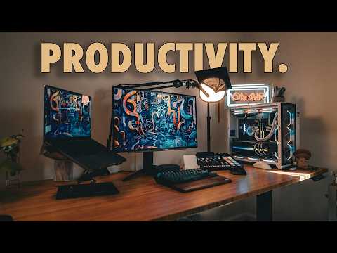 The Tech That Actually Helps Me Focus