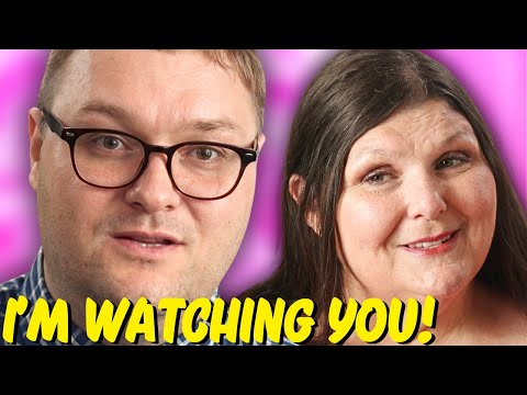 Is This Love... Or SURVEILLANCE?