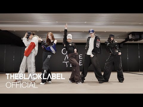 ALLDAY PROJECT - 'ONE MORE TIME' DANCE PRACTICE VIDEO