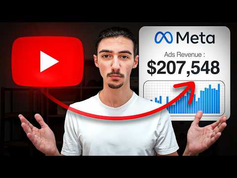 Give Me 13 Minutes, And I’ll 3x Your Ads Revenue With YouTube