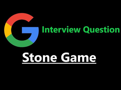 Stone Game - Leetcode 877 - Python