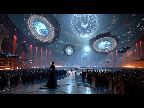 They Ridiculed Earth at the Council—Then Humanity Ended Every Treaty Overnight | HFY | HFY Sci-Fi