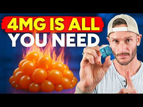 Methylene Blue: New Way to Use it for Accelerated Fat Loss