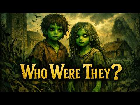 In 1173, We Found Children From Another World