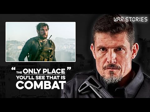 The Real Story of Benghazi Told By The Man Hired To Defend It | War Stories