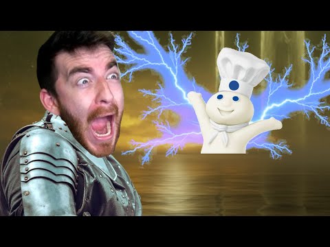 DougDoug  ATTEMPTS the FINAL BOSS of ELDEN RING