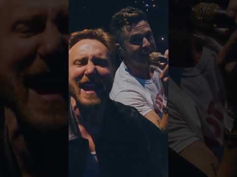 The wait is over!!!! The official video of our summer anthem with @OneRepublic is OUT NOW 🔥🔥🔥