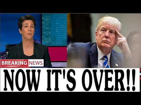 The Rachel Maddow Show 4/13/26 | 🅼🆂🅽🅱️🅲 Breaking News Today March April 13, 2026