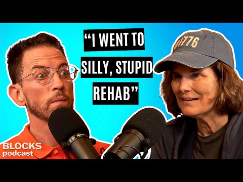 How Paula Poundstone Quit Drinking