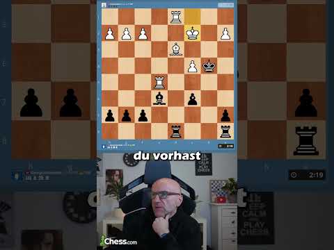 TBG läuft mit seinem König ins Verderben, doch dann passiert das...