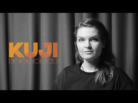 Елена Сударикова: природа насилия и пытки павианов (Kuji Podcast 153)