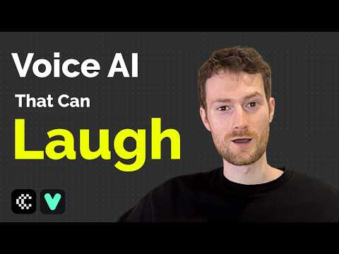 Do This to Make Your AI Voice Agent Sound INSANELY Human (Vapi & Cartesia Sonic-3)