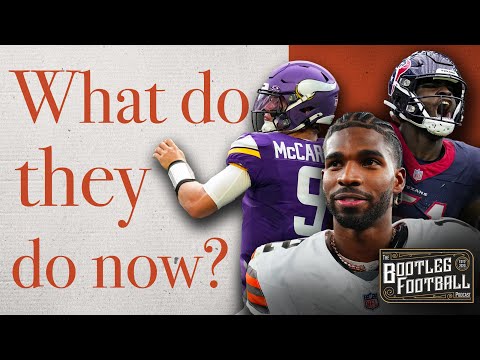 The End of Rational Quarterback Discourse.
