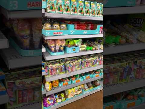 😱TONS LEFT‼️WALMART EASTER CLEARANCE‼️ #shorts