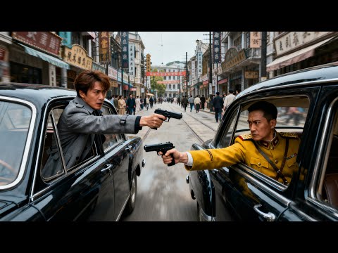 Japanese soldiers ambushed special agents, but were killed by the agents instead.