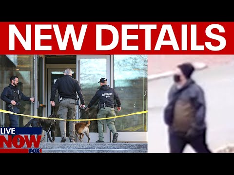 Brown University student details shooting