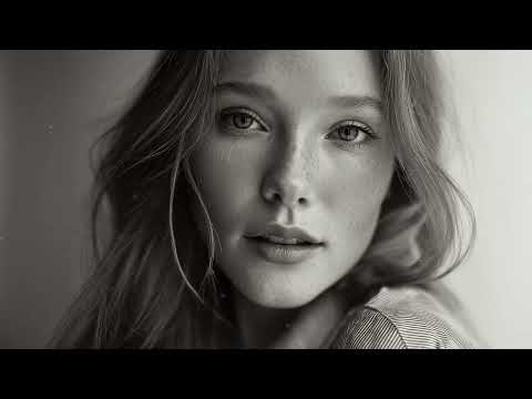 ❤️ French Chanson Love Letters | Soft Romantic Songs (Female Vocal)