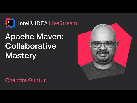 Apache Maven: Collaborative Mastery