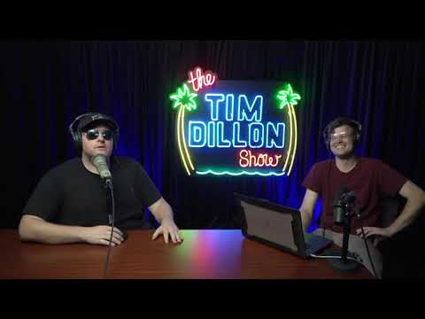 Tim Dillon: Why I'm Leaving Austin Texas