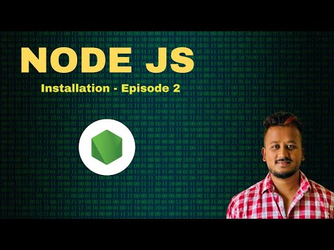 How to Install Node.js + npm (Complete Beginner Guide)