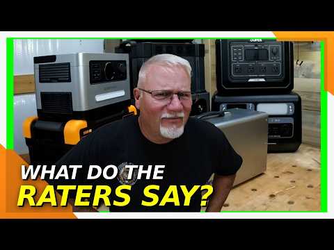 Who Actually Makes The Best Power Station? (Real Data)