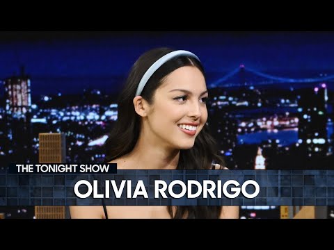 Olivia Rodrigo Spills on Instagram Ex Mishap and Her Album GUTS Being Nominated for Six Grammys