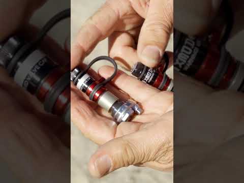 How John Airs Down & Airs Up His Ranger Raptor