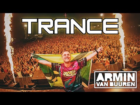 A State of Trance 2025 | Festival Mix (Dec) | Armin van Buuren, Ferry Corsten (EPIC SET!)