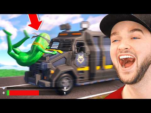 Fortnite SEASON 2's BEST TikToks!