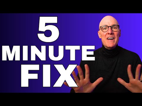 The 5-Minute Vocal Warm-Up Every Mature Singer Needs