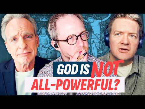 “Mild HERETIC” Philip Goff CHALLENGED by William Lane Craig