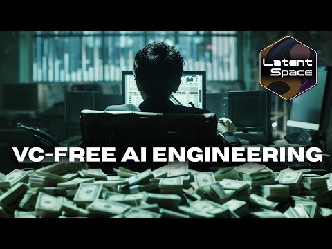 High Agency Pydantic over VC Backed Frameworks — with Jason Liu of Instructor