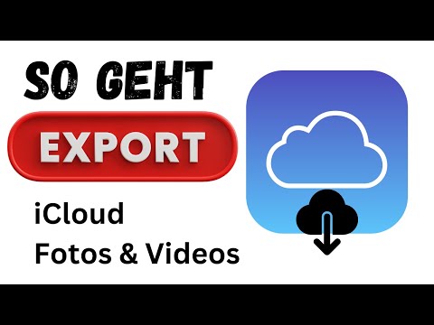 How to export photos and videos with metadata correctly on Mac and iPhone - Complete tutorial