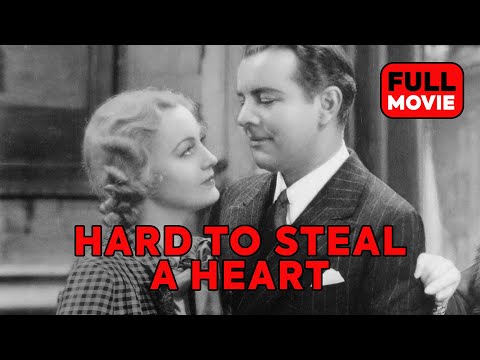 Hard to Steal a Heart | English Full Movie
