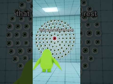 Adding more Creepiness to my Multiplayer Game | Devlog