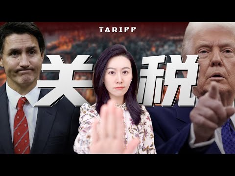 一口气了解关税