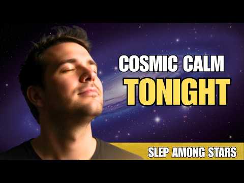 Fall Asleep Listening to the Cosmic Legacy of Carl Sagan