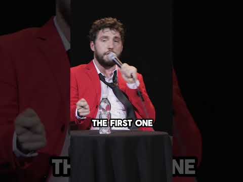 Seann Walsh - Netflix  | Full Back from the Bed Show available now!