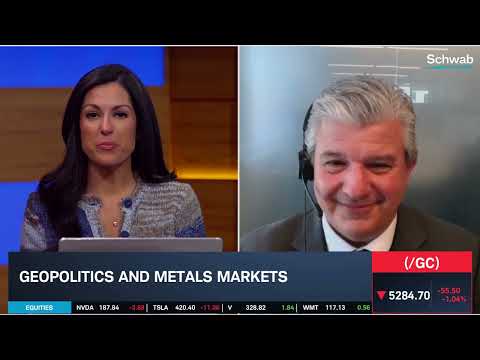 Gold's 2026 Trends: Portfolio Positioning Amid Sharp Rally & Global Volatility